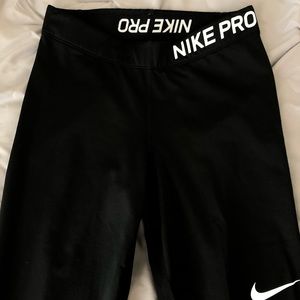 Nike Pro Leggings